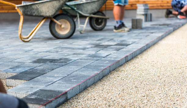 Best Interlocking Driveway Pavers in Key West, FL