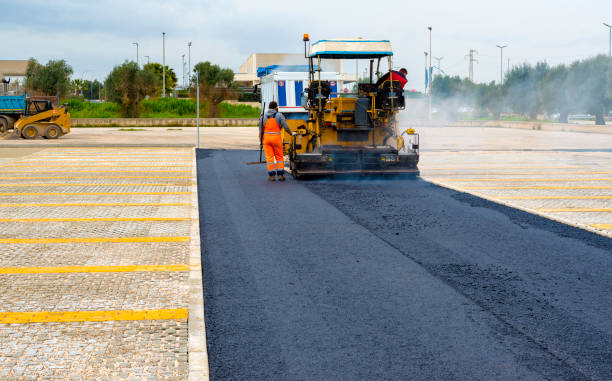 Best Residential Driveway Pavers in Key West, FL