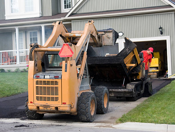 Best Resin-Bound Driveway Pavers in Key West, FL